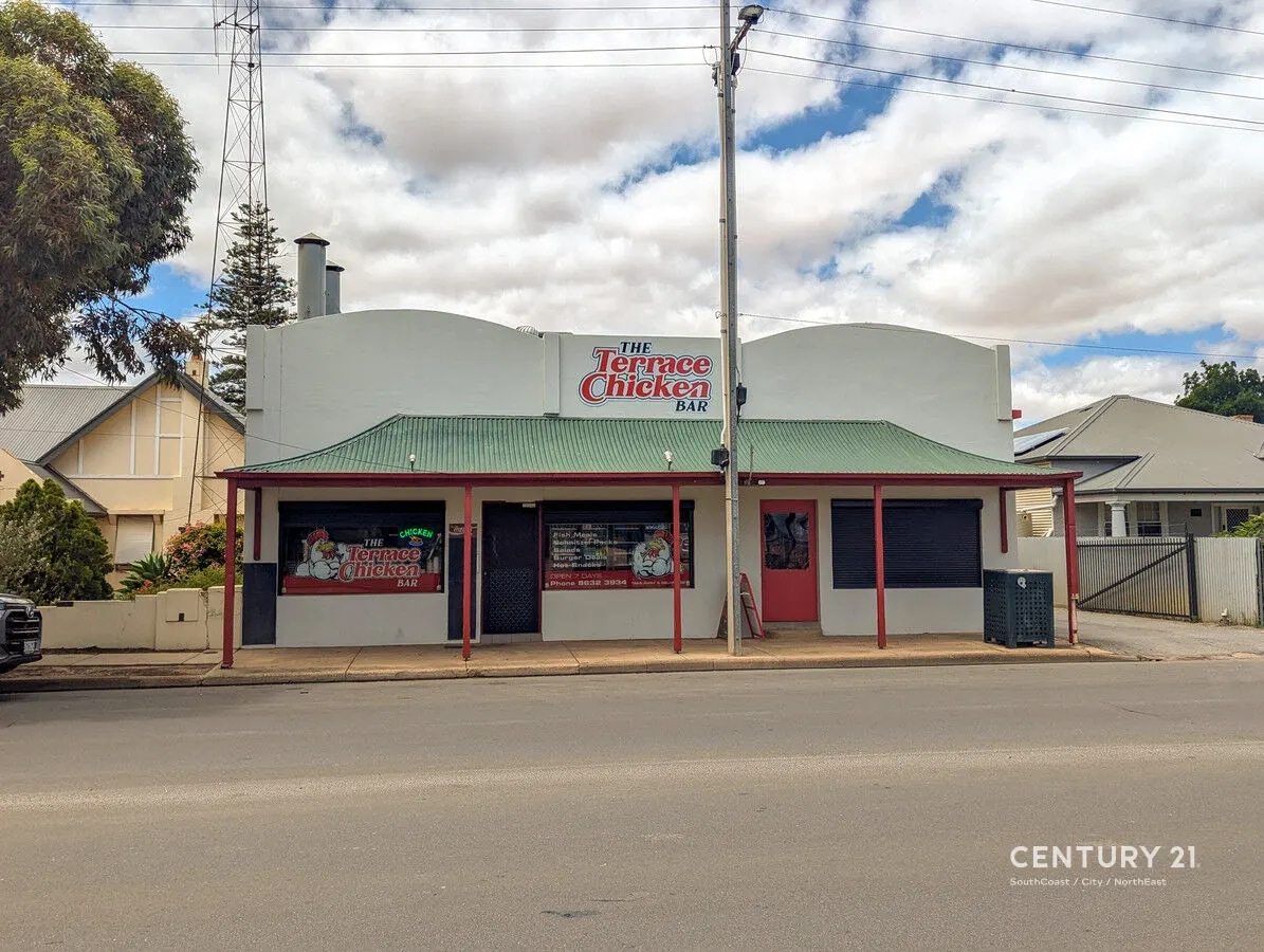 333 The Terrace, PORT PIRIE SOUTH for sale Primary Photo- Image 1 of 9