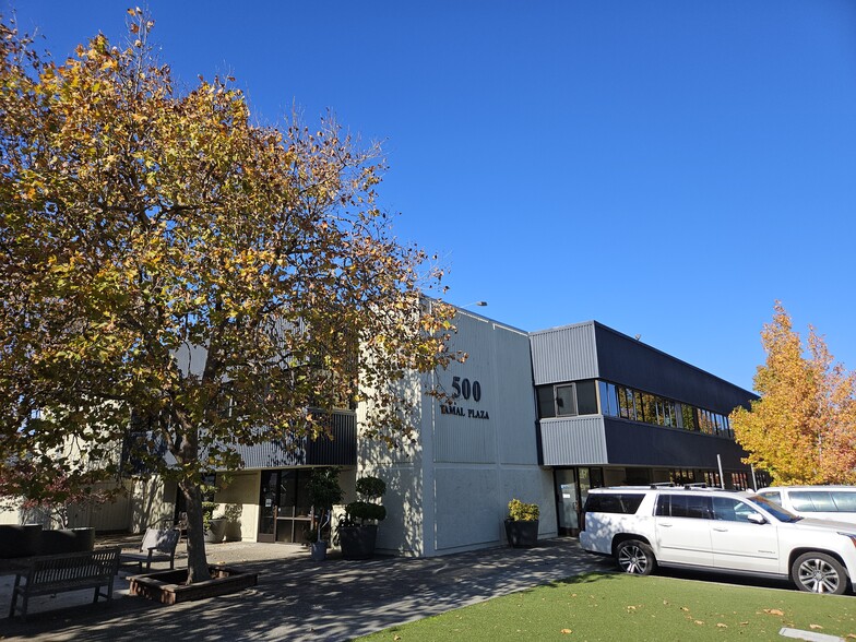 500 Tamal Plz, Corte Madera, CA for lease - Primary Photo - Image 1 of 20