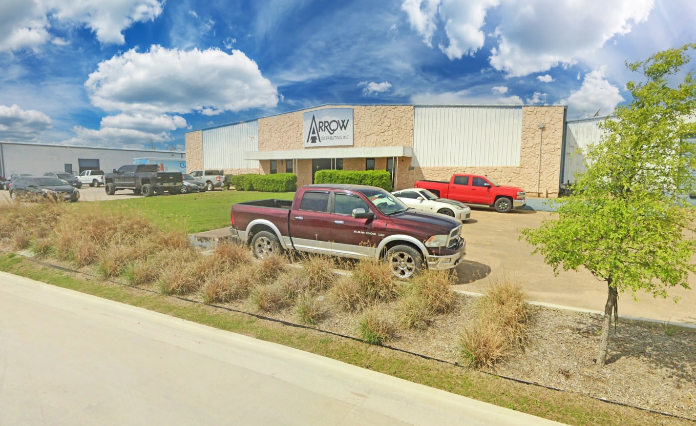 9300 Southwest Dr, Fort Worth, TX for lease Building Photo- Image 1 of 2