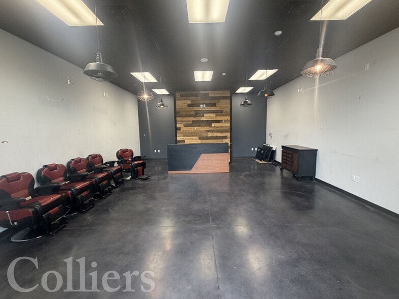 16572 N Midland Blvd, Nampa, ID for lease - Building Photo - Image 3 of 13