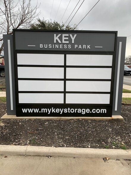 6209-6213 Grissom Rd, San Antonio, TX for lease - Other - Image 3 of 19