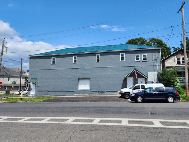 More details for 744 Park Ave, Syracuse, NY - Industrial for Sale