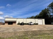 151 Haddox Rd, Ruston LA - Warehouse