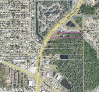 Plus de détails pour 2101 S Goldenrod Rd, Orlando, FL - Commerce de détail à vendre