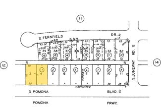 More details for 207-209 E Pomona Blvd, Monterey Park, CA - Office/Retail for Lease