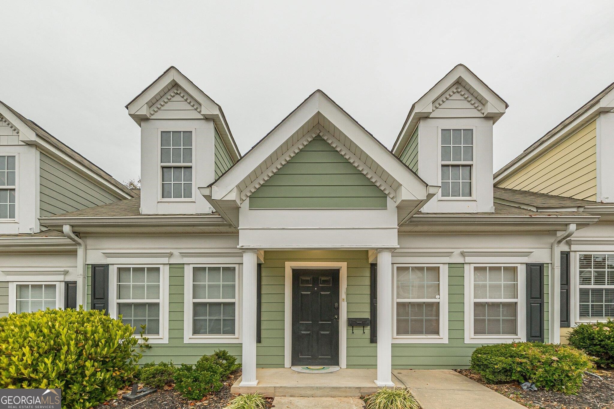 500 Lanier Ave W, Fayetteville, GA for lease Primary Photo- Image 1 of 43