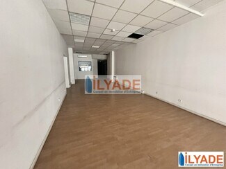 Plus de détails pour 54 Avenue Du Prado, Marseille - Commerce de détail à louer