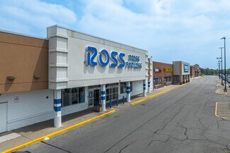 Plus de détails pour 2945-3039 S Cicero Ave, Cicero, IL - Commerce de détail à louer