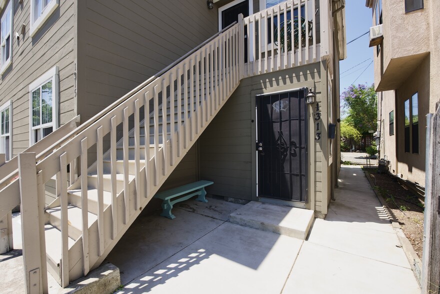 1313 Sacramento St, Vallejo, CA for sale - Building Photo - Image 3 of 11