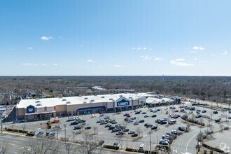 2796 Route 112, Medford, NY - AERIAL  map view - Image1