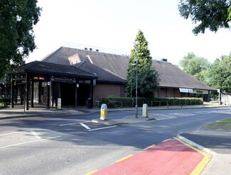More details for Denton Way, Woking - Retail for Sale