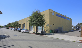 Plus de détails pour Leased Investment & Development Site – Industriel à vendre, Berkeley, CA