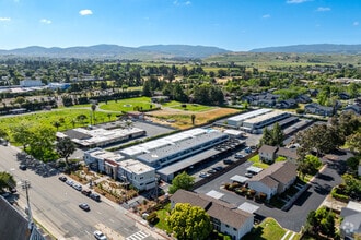 3819 East Ave, Livermore, CA - AERIAL  map view - Image1