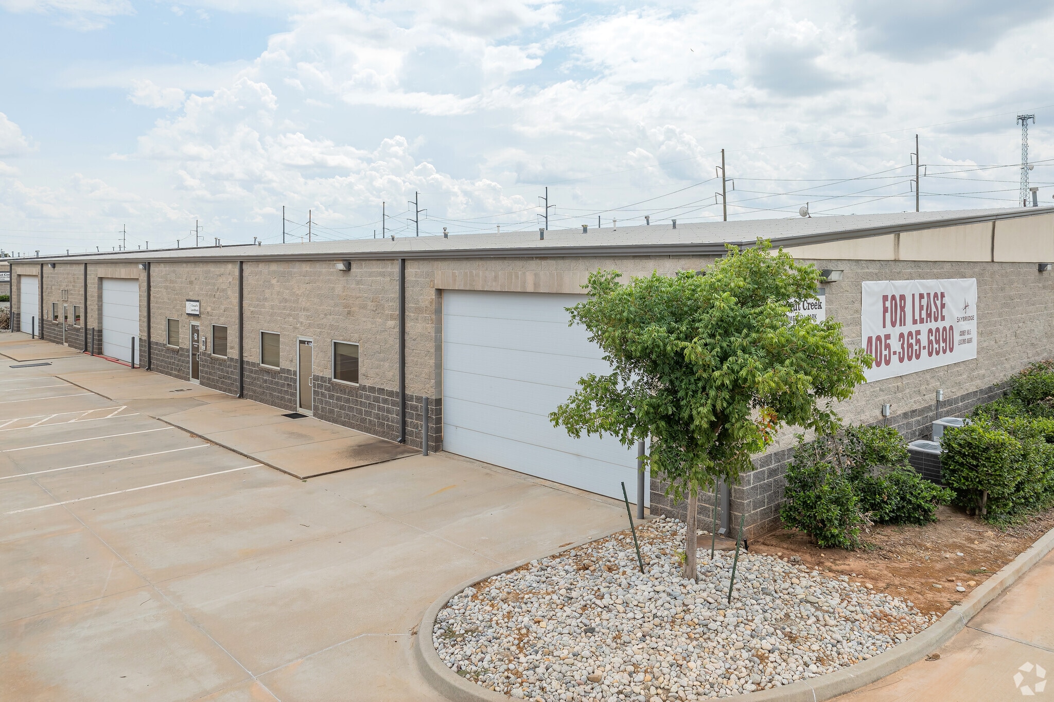 7300 NW 164th St, Edmond, OK for sale Primary Photo- Image 1 of 8