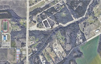 Plus de détails pour 1318 Killough blvd, Dallas, TX - Terrain à vendre