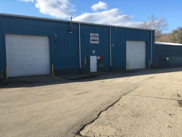 More details for 927 Barlow Dr, Charleston, WV - Industrial for Lease