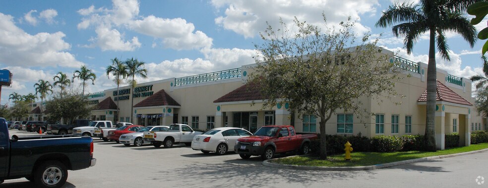11850 W State Road 84, Davie, FL for lease - Building Photo - Image 2 of 3