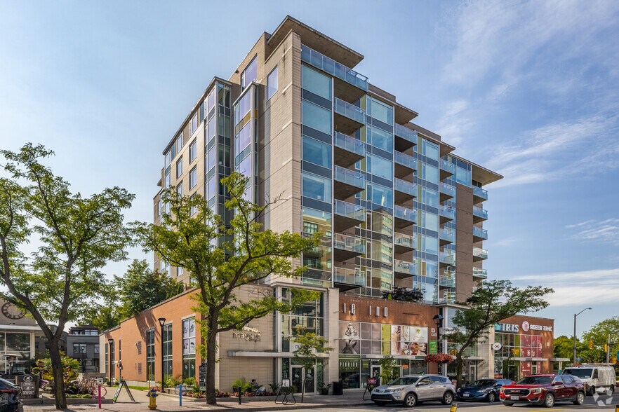 401 Golden Ave, Ottawa, ON à louer - Photo du bâtiment - Image 2 de 2