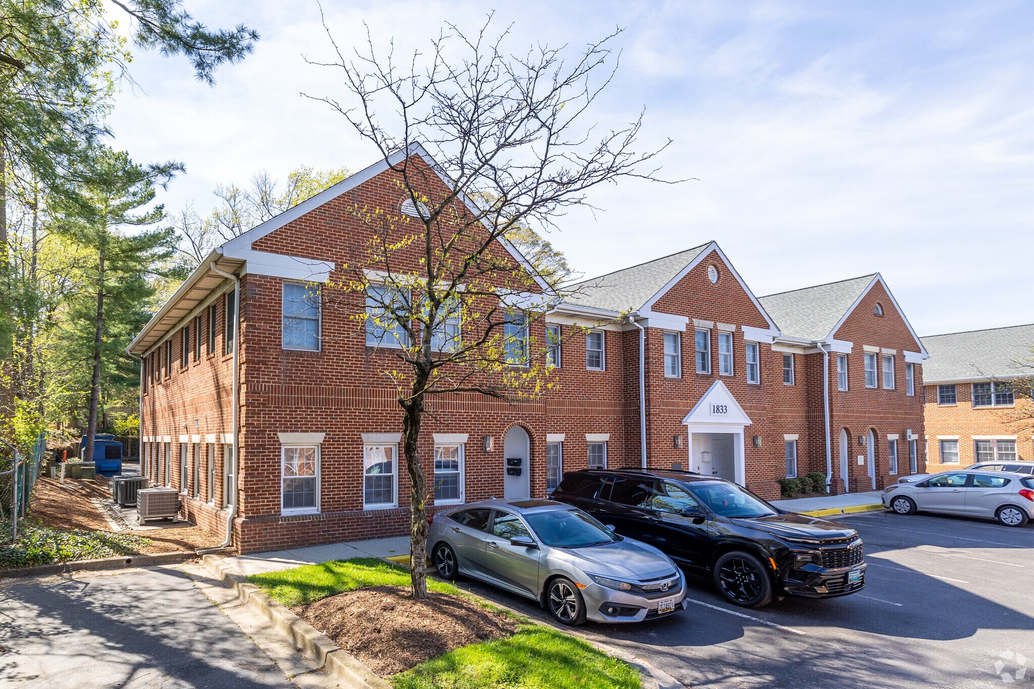 1831 Forest Dr, Annapolis, MD à vendre Photo principale- Image 1 de 6