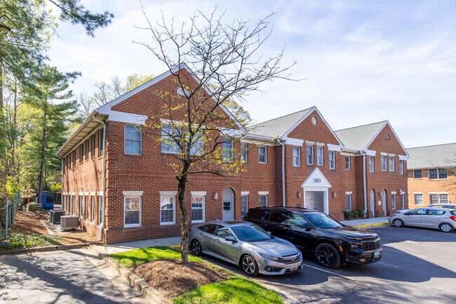 More details for 1831 Forest Dr, Annapolis, MD - Office for Sale