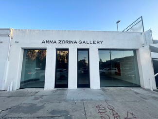 More details for 734-744 E 3rd St, Los Angeles, CA - Retail for Lease