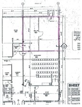 2514 Morse St, Janesville, WI for lease Site Plan- Image 1 of 1