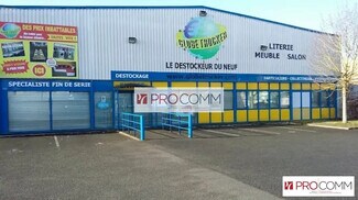 Plus de détails pour Commerce de détail à louer