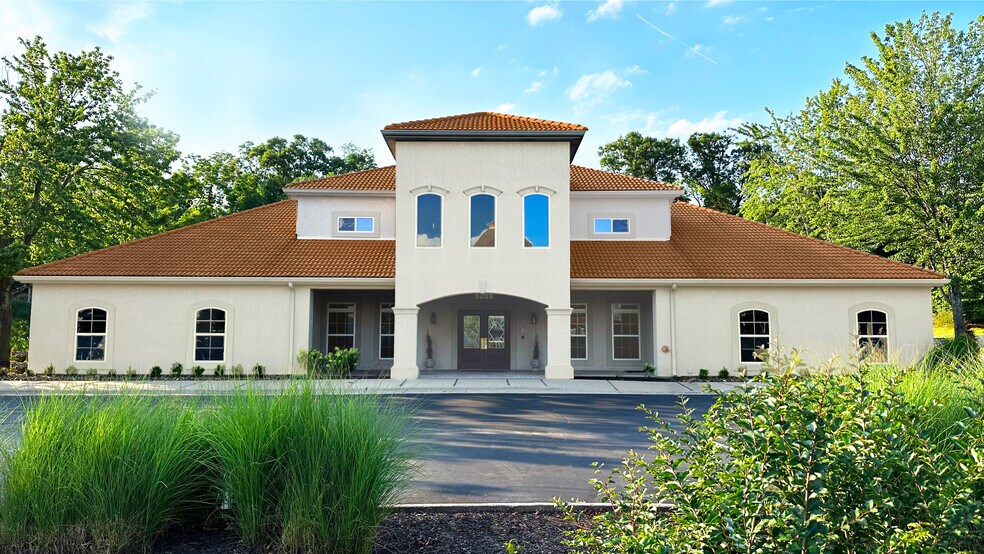 5212 Village Pky, Rogers, AR à louer - Photo du bâtiment - Image 2 de 29