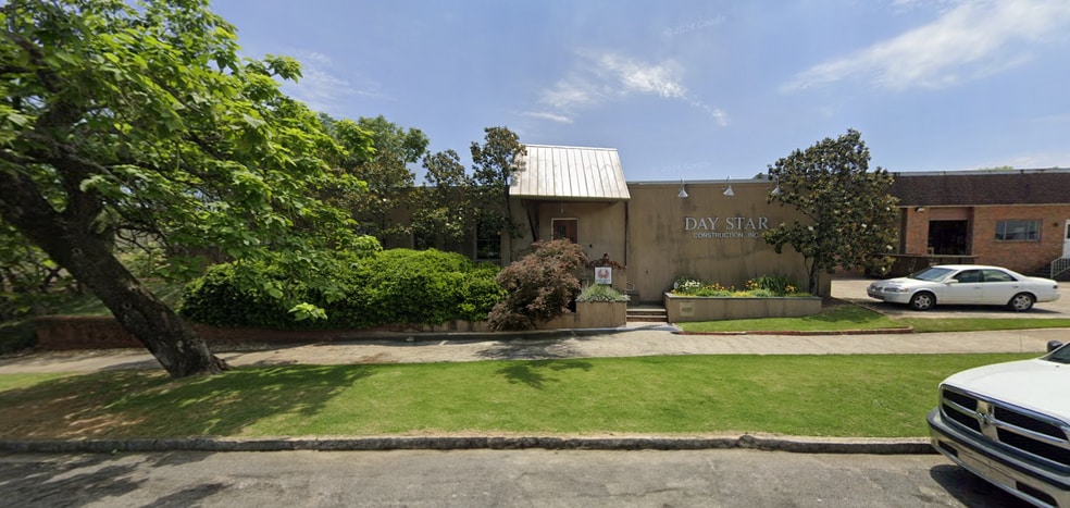 4005 2nd Ave S, Birmingham, AL for lease - Building Photo - Image 1 of 15