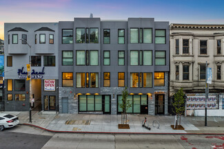 More details for 3310-3316 Mission St, San Francisco, CA - Retail for Lease