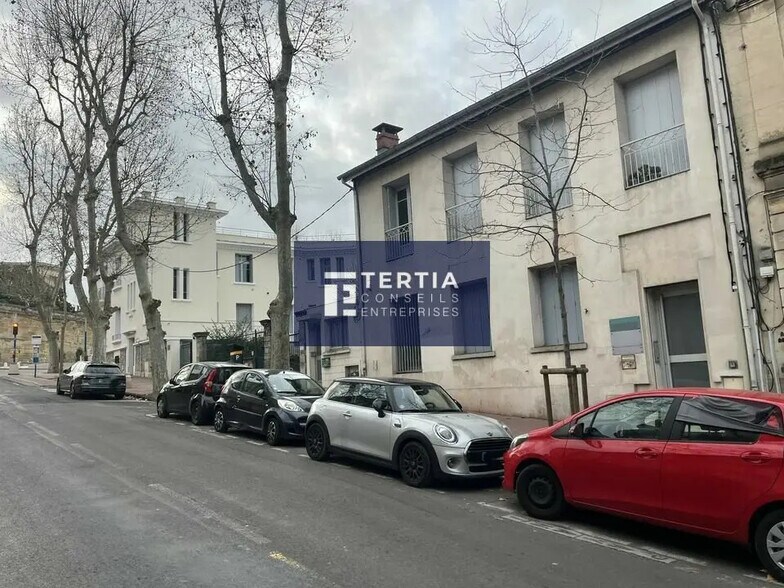 Office in Montpellier for sale - Building Photo - Image 1 of 9