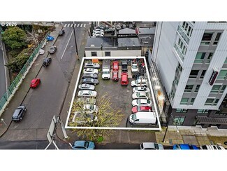 Plus de détails pour 240 NE Martin Luther King Jr Blvd, Portland, OR - Terrain à vendre