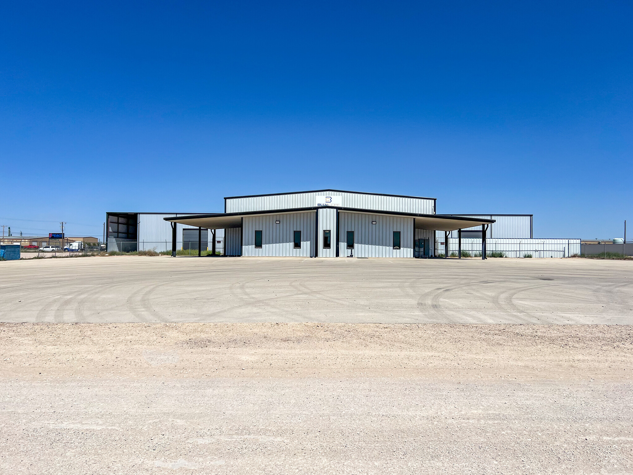 2810 N County Road 1287, Midland, TX for sale Building Photo- Image 1 of 1