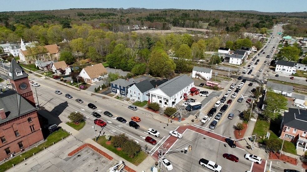 308 Main St, Oxford, MA for sale - Building Photo - Image 3 of 29