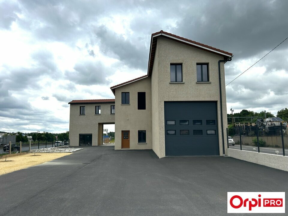 Office in Ternay for lease Building Photo- Image 1 of 8