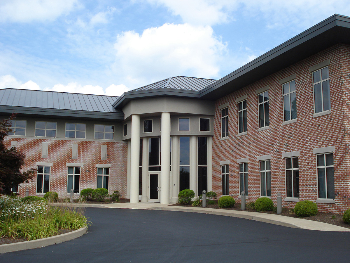 4 Grandview Cir, Canonsburg, PA for lease Building Photo- Image 1 of 12