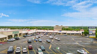 Plus de détails pour Grandview Shopping Center – Commerce de détail à vendre, San Antonio, TX