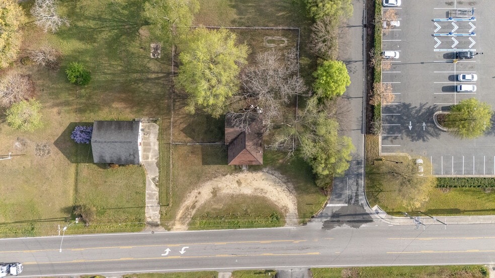 549 E New Hope Rd, Goldsboro, NC for sale - Building Photo - Image 3 of 13