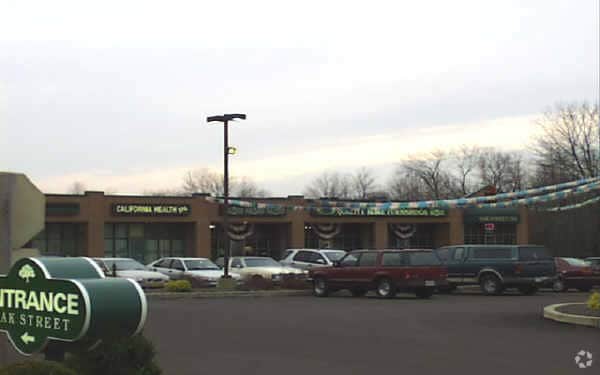 160 Bethlehem Pike, Colmar, PA for lease - Building Photo - Image 3 of 11