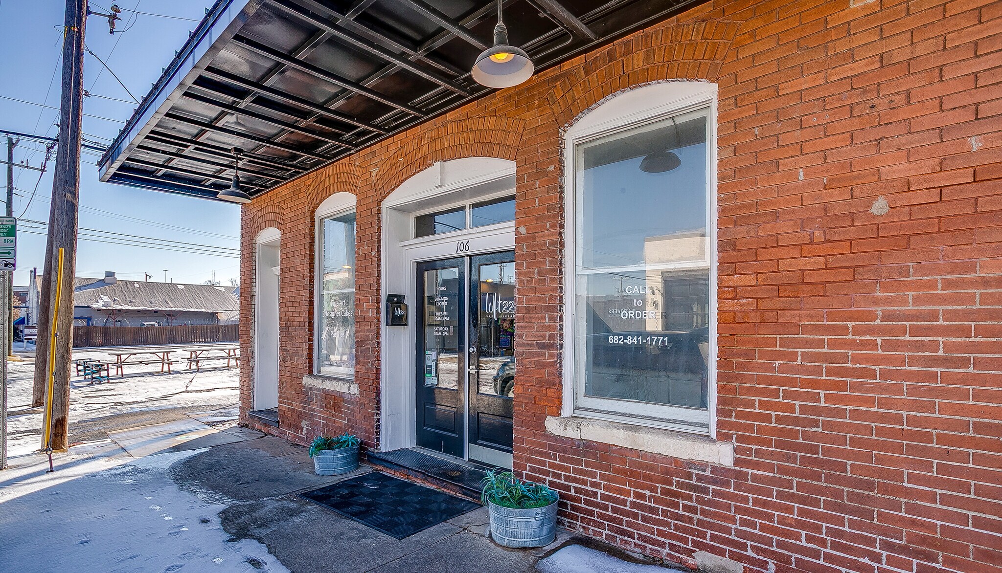 201 S Main St, Fort Worth, TX à louer Photo principale- Image 1 de 7