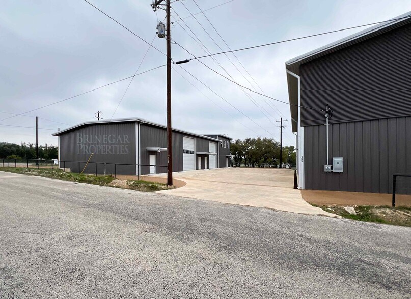 133 Glosson Ranch Rd, Dripping Springs, TX à vendre - Photo du bâtiment - Image 3 de 16