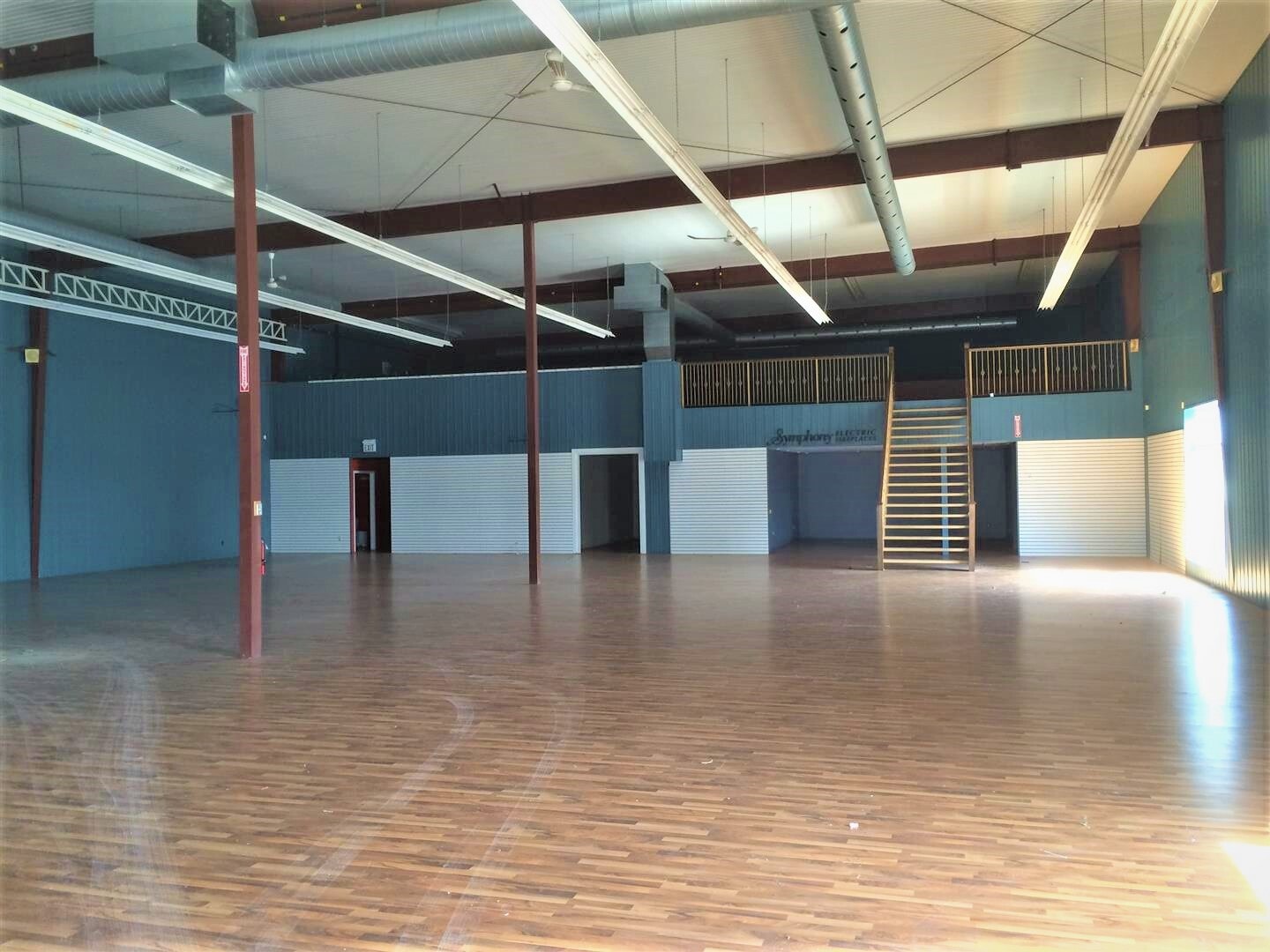 405 Ninth St W, Cornwall, ON for lease Interior Photo- Image 1 of 1