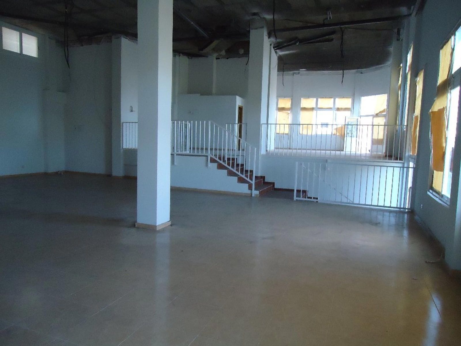 Retail in San Sebastián de los Reyes, Madrid for lease Interior Photo- Image 1 of 4