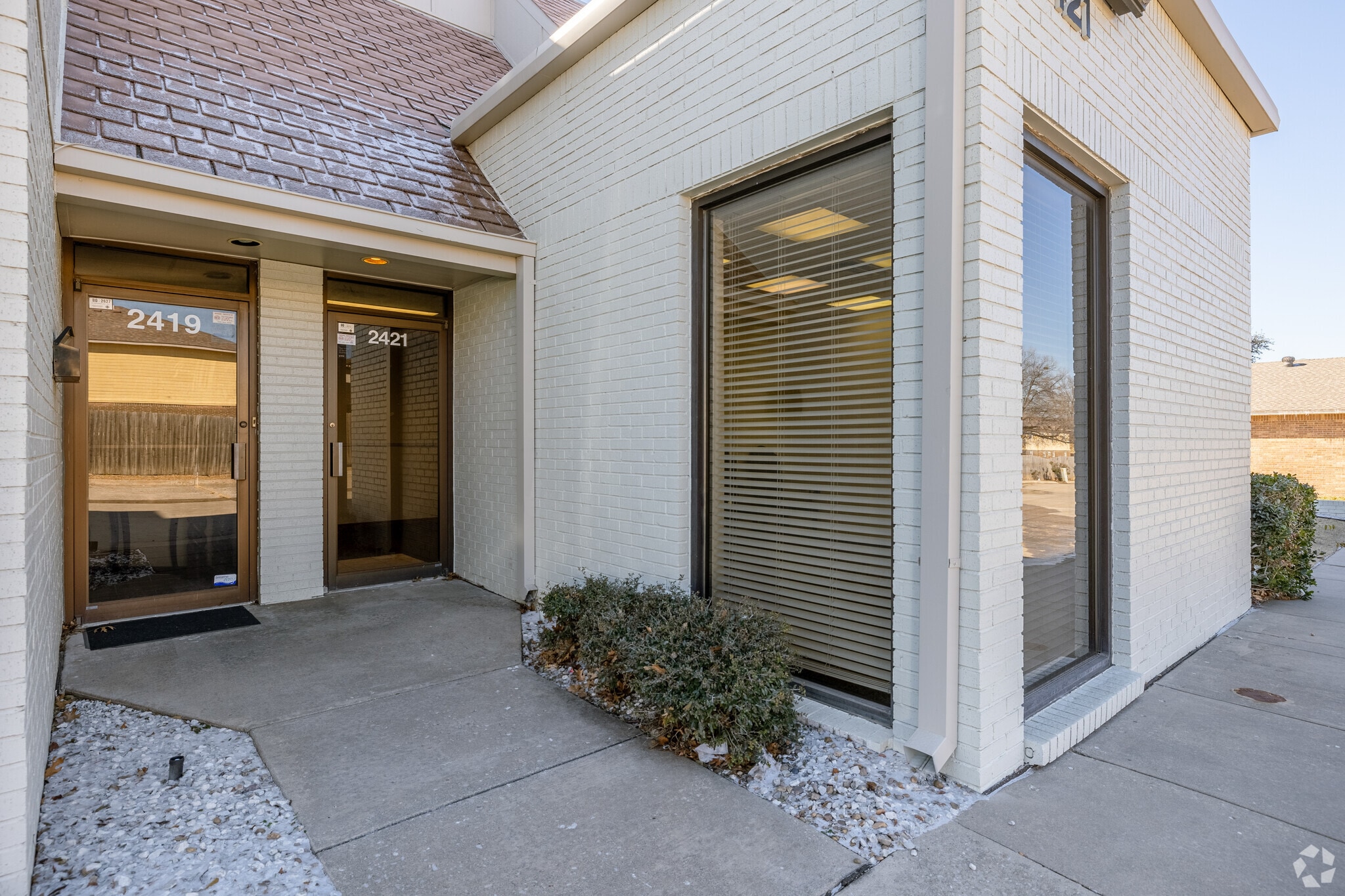 2421 Wilcox Dr, Norman, OK for lease Building Photo- Image 1 of 12