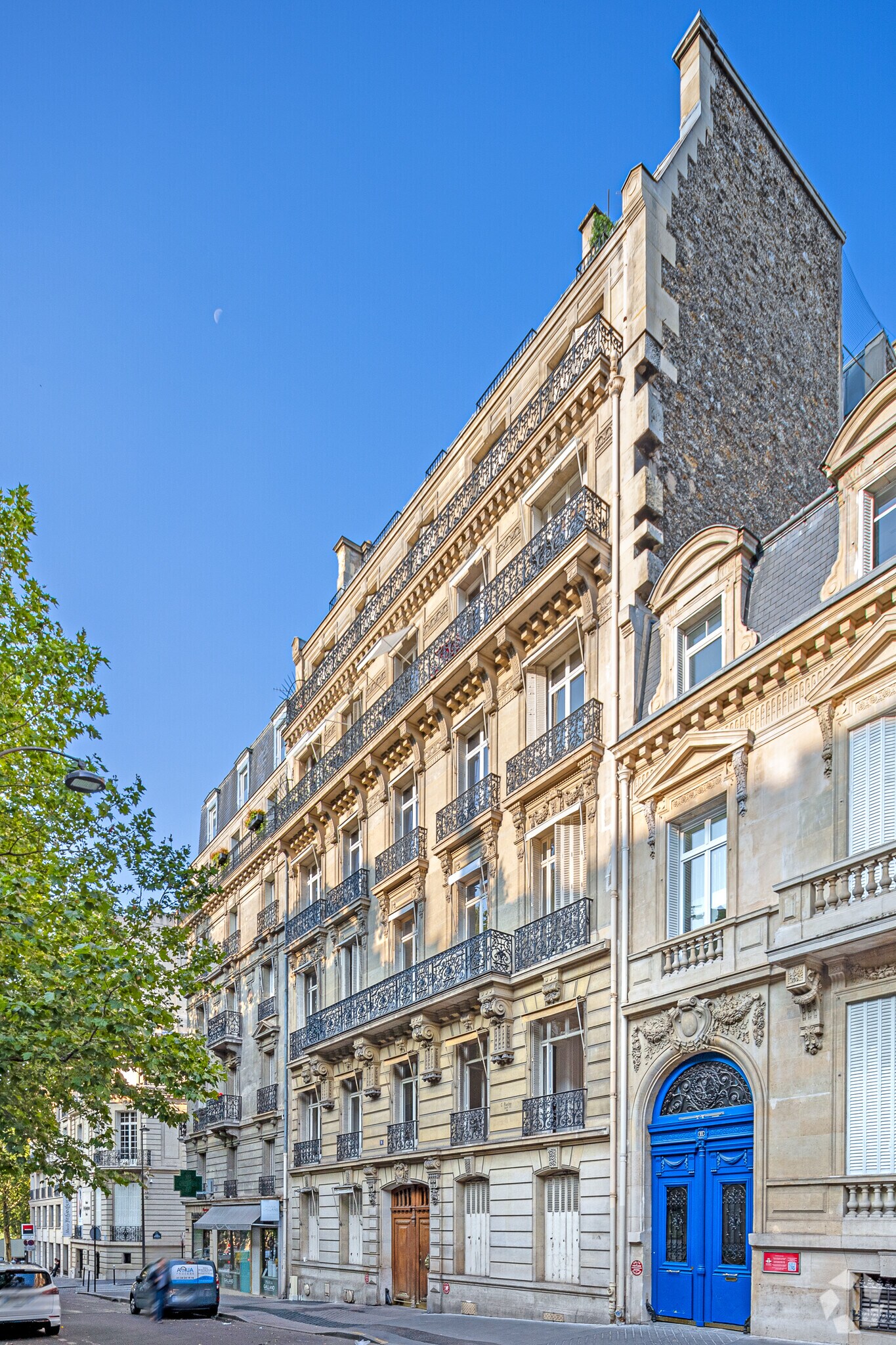 Bureau dans Paris à vendre Photo principale- Image 1 de 2
