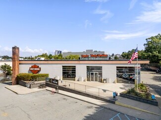 Plus de détails pour 8 Industrial Ln, New Rochelle, NY - Commerce de détail à vendre