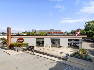 Plus de détails pour 8 Industrial Ln, New Rochelle, NY - Commerce de détail à vendre