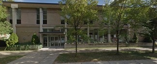 Plus de détails pour 777 Corporation St, Beaver, PA - Bureau/Commerce de détail à louer