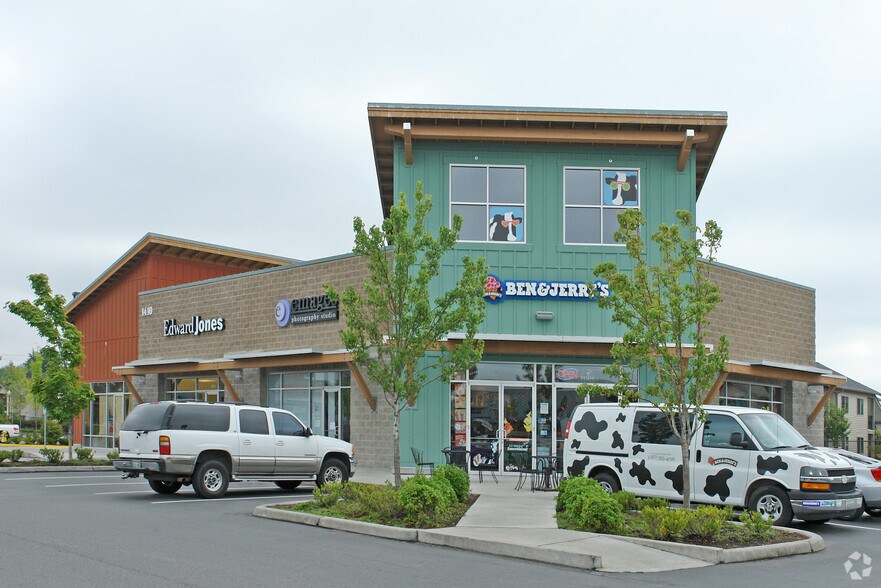 1410 Lake Tapps Pky E, Auburn, WA for sale - Primary Photo - Image 1 of 7