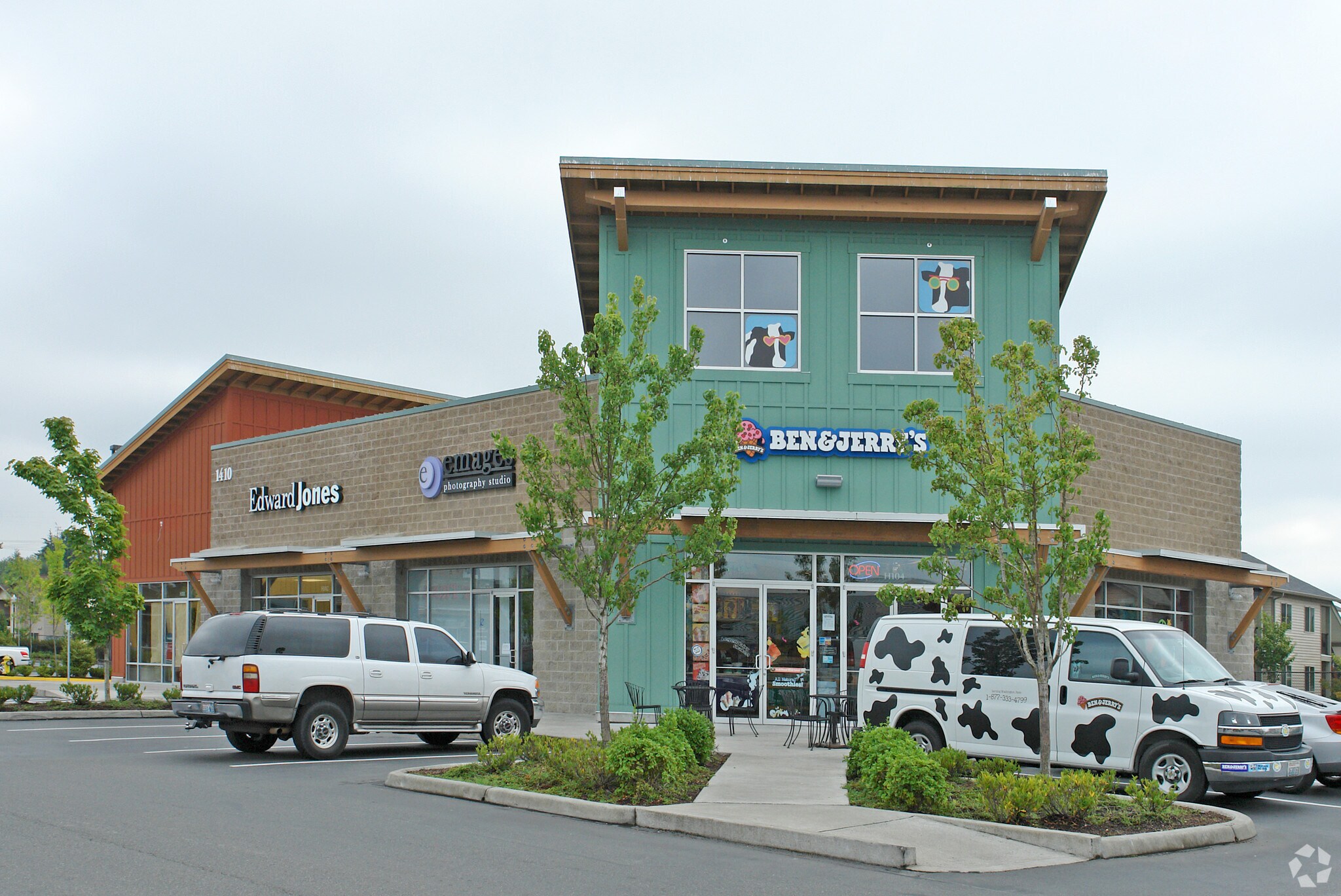 1410 Lake Tapps Pky E, Auburn, WA à vendre Photo principale- Image 1 de 8